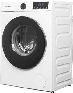 Стиральная машина Hyundai WME8212 фото 3 в Екатеринбурге