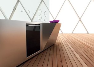 Посудомоечная машина Gorenje GV 6 SY2B фото 3 в Екатеринбурге