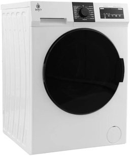 Стиральная машина Jacky`s JW 10W12TF1 фото 2 в Екатеринбурге