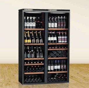 Винный шкаф IP C 2501 CF фото 2 в Екатеринбурге