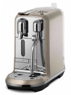 Кофемашина BORK C730 CH Creatista фото в Екатеринбурге