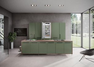 Встраиваемая морозильная камера Либхер SIFNd 4155 Prime NoFrost фото 4 в Екатеринбурге Встраиваемая морозильная камера Liebherr SIFNd 4155 Prime NoFrost фото 4 в Екатеринбурге