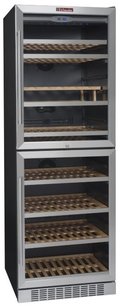 Винный шкаф La Sommeliere TR2V150 фото 4 в Екатеринбурге