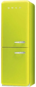 Холодильник Smeg FAB32VES7 фото в Екатеринбурге
