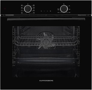 Духовой шкаф Kuppersberg HF 607 B фото в Екатеринбурге