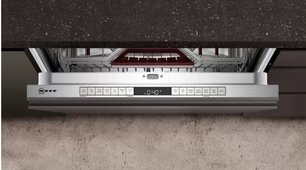 Встраиваемая посудомоечная машина Нефф XXL S255HCX01R фото 4 в Екатеринбурге Встраиваемая посудомоечная машина Neff XXL S255HCX01R фото 4 в Екатеринбурге