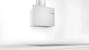 Вытяжка Бош DWF65AJ21R фото 2 в Екатеринбурге Вытяжка Bosch DWF65AJ21R фото 2 в Екатеринбурге