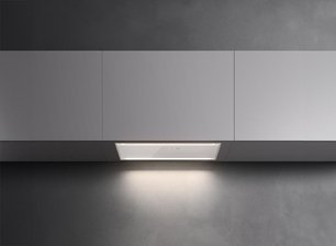 Встраиваемая вытяжка Фалмек PARALLEL WHITE 70 фото 2 в Екатеринбурге Встраиваемая вытяжка Falmec PARALLEL WHITE 70 фото 2 в Екатеринбурге