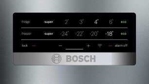 Холодильник Bosch KGN39XI3OR фото 4 в Екатеринбурге