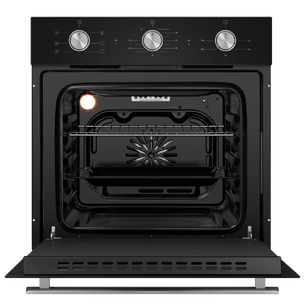 Духовой шкаф Maunfeld AEOF6060B фото 2 в Екатеринбурге