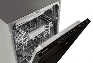 Встраиваемая посудомоечная машина Schaub Lorenz SLG VI4610 фото 4 в Екатеринбурге