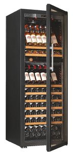 Двухтемпературный винный шкаф EuroCave 6000-005-D фото 2 в Екатеринбурге