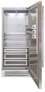 Встраиваемый холодильник Fhiaba KS900FR6D фото в Екатеринбурге