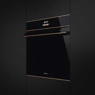 Духовой шкаф Smeg SFP6604NRE фото 3 в Екатеринбурге