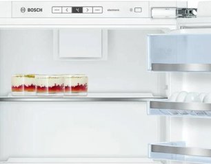 Встраиваемый холодильник Bosch KIR81AF20R фото 4 в Екатеринбурге