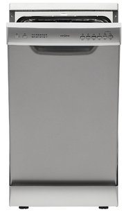 Посудомоечная машина KRONA RIVA 45 FS METALLIC фото 3 в Екатеринбурге