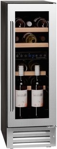 Винный шкаф Dunavox DX-17.58 SDSK/DP фото в Екатеринбурге