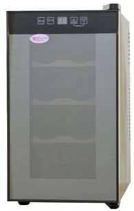 Винный шкаф Cold Vine BCW-25C фото в Екатеринбурге