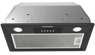 Встраиваемая вытяжка Kuppersberg INLINEA 60 B фото