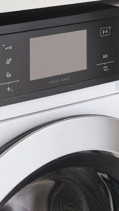 Стиральная машина V-ZUG AdoraWash V4000 AW4T-11042 L фото 2 в Екатеринбурге