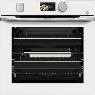 Духовой шкаф De Dietrich DOR4747W фото в Екатеринбурге