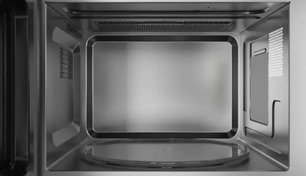 Микроволновая печь BOSCH FEM513MB0 фото 3 в Екатеринбурге