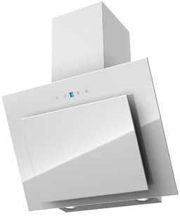 Вытяжка Krona SELIYA 600 white S фото в Екатеринбурге Вытяжка Krona SELIYA 600 white S фото в Екатеринбурге