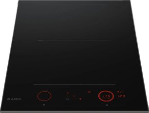 Индукционная варочная панель Аско HID352GC фото 2 в Екатеринбурге Индукционная варочная панель Asko HID352GC фото 2 в Екатеринбурге