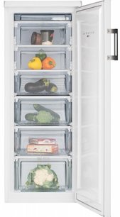 Морозильная камера Vestfrost VF245W фото 2 в Екатеринбурге