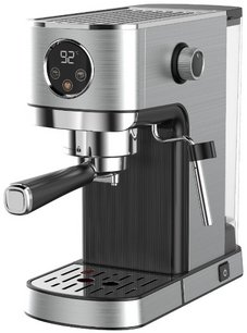 Кофеварка Korting KCM 1001 EX фото 2 в Екатеринбурге