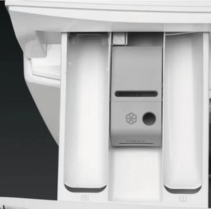 Стирально-сушильная машина AEG L8WBC61S фото 4 в Екатеринбурге