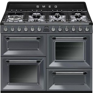 Варочный центр Смег TR4110GR фото 2 в Екатеринбурге Варочный центр Smeg TR4110GR фото 2 в Екатеринбурге