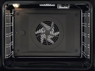 Духовой шкаф Electrolux EOD5C71Z фото 4 в Екатеринбурге