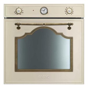 Духовой шкаф Smeg SC750PO-8 фото в Екатеринбурге