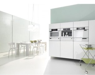 Пароварка Miele DG 5061 Brilliance фото 3 в Екатеринбурге
