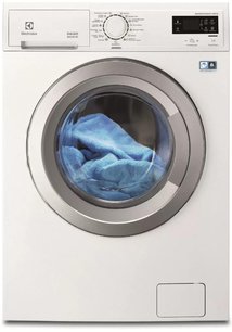 Стиральная машина с сушкой Electrolux EWW51676SWD фото в Екатеринбурге