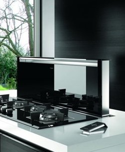 Встраиваемая вытяжка Фулгор Милано LHDD 9010 RC BK фото 2 в Екатеринбурге Встраиваемая вытяжка Fulgor Milano LHDD 9010 RC BK фото 2 в Екатеринбурге