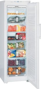 Морозильник Либхер GN 3056 Premium NoFrost фото в Екатеринбурге Морозильник Liebherr GN 3056 Premium NoFrost фото в Екатеринбурге