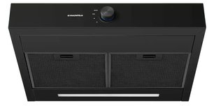 Вытяжка Маунфилд Comfort 60 Flat black фото 2 в Екатеринбурге Вытяжка Maunfeld Comfort 60 Flat black фото 2 в Екатеринбурге