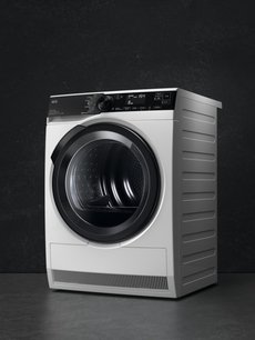 Сушильная машина AEG TR939M6CE фото 2 в Екатеринбурге