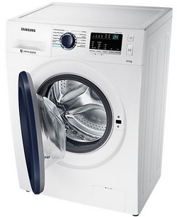 Стиральная машина Samsung WW60J30G03W фото 4 в Екатеринбурге