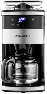 Кофеварка Maunfeld MF-723S фото 3 в Екатеринбурге
