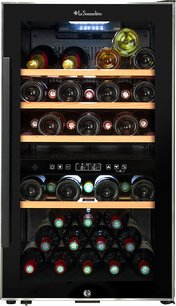 Винный шкаф La Sommeliere ECS51.2Z фото 4 в Екатеринбурге