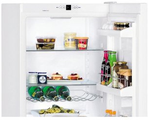 Холодильник Liebherr CUN 3503 NoFrost фото 4 в Екатеринбурге