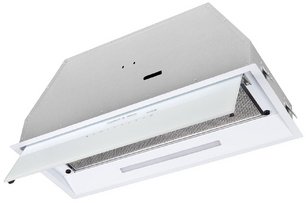 Встраиваемая вытяжка Zigmund Shtain K 019.7 W фото 3 в Екатеринбурге