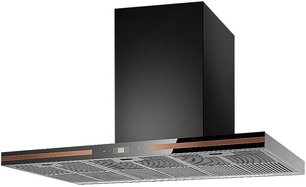 Вытяжка Куперсбуш DW 9500.0 S7 Copper фото в Екатеринбурге Вытяжка Kuppersbusch DW 9500.0 S7 Copper фото в Екатеринбурге