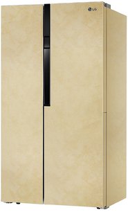 Холодильник LG GC-B247JEUV фото 4 в Екатеринбурге