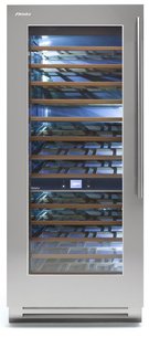 Винный шкаф Fhiaba KS8990FW3 фото 2 в Екатеринбурге