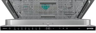 Встраиваемая посудомоечная машина Gorenje GV663C61 фото 3 в Екатеринбурге
