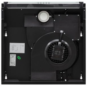 Вытяжка Krona OSTEN 500 black PB фото 4 в Екатеринбурге Вытяжка Krona OSTEN 500 black PB фото 4 в Екатеринбурге